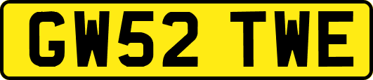 GW52TWE