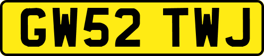 GW52TWJ