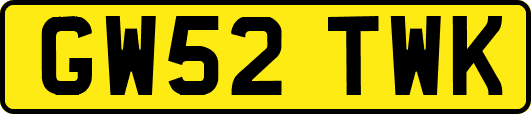 GW52TWK