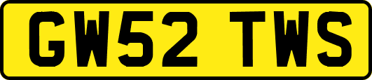 GW52TWS