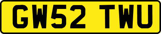 GW52TWU