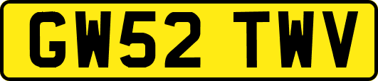 GW52TWV