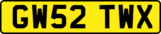 GW52TWX