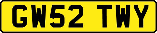 GW52TWY