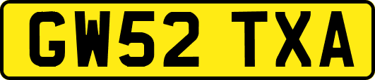 GW52TXA