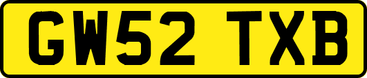 GW52TXB