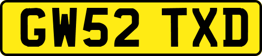 GW52TXD