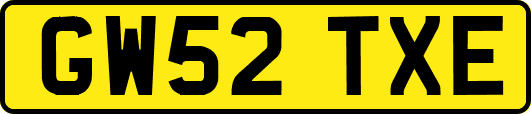 GW52TXE