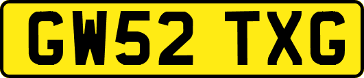 GW52TXG