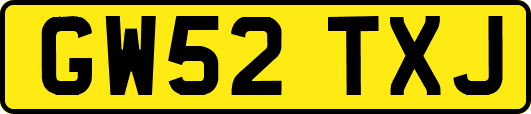 GW52TXJ