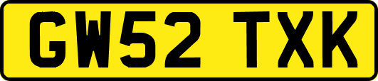 GW52TXK