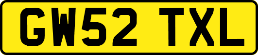 GW52TXL