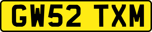 GW52TXM