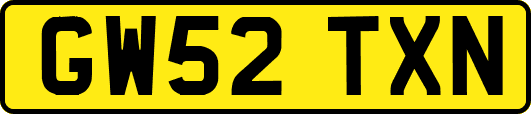 GW52TXN