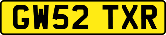 GW52TXR