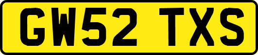 GW52TXS