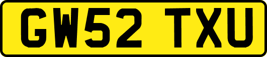 GW52TXU
