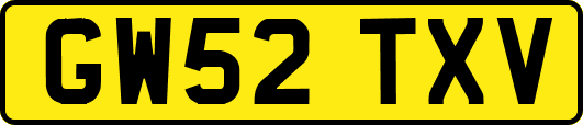 GW52TXV