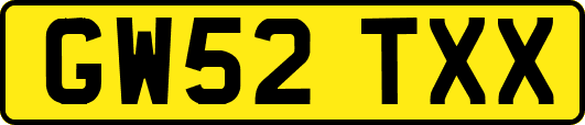 GW52TXX