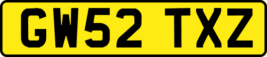 GW52TXZ