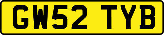 GW52TYB
