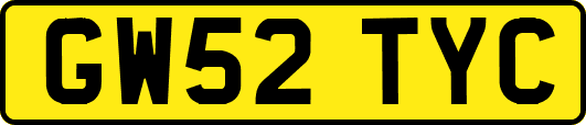 GW52TYC
