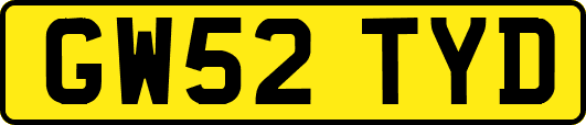 GW52TYD