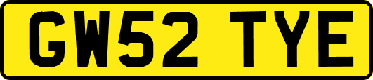 GW52TYE