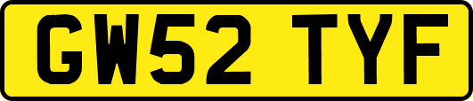GW52TYF