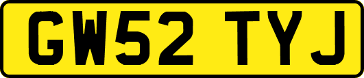 GW52TYJ
