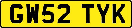 GW52TYK