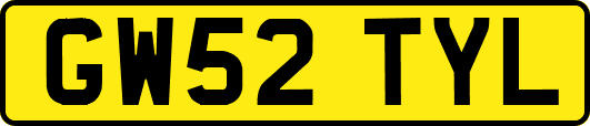 GW52TYL