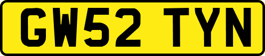 GW52TYN