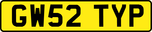 GW52TYP