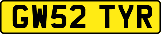 GW52TYR