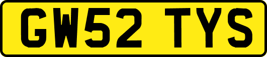 GW52TYS