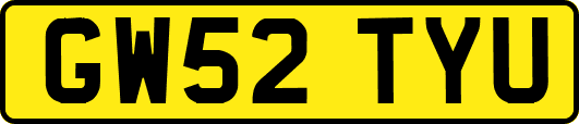 GW52TYU