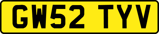 GW52TYV