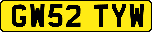 GW52TYW