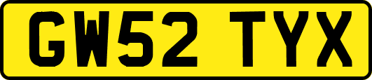 GW52TYX