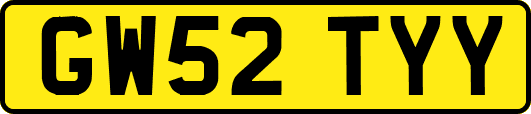 GW52TYY