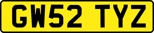 GW52TYZ