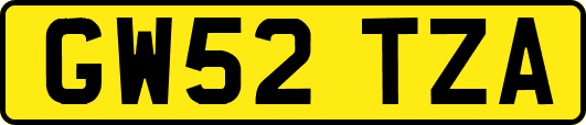 GW52TZA