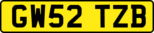 GW52TZB