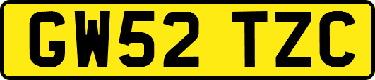 GW52TZC