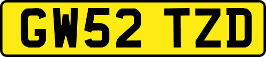 GW52TZD