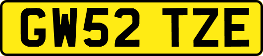 GW52TZE