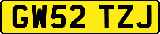 GW52TZJ