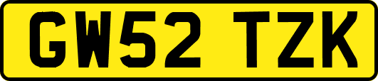GW52TZK