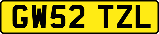 GW52TZL
